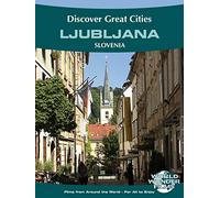 Discover Great Cities - Ljubljana