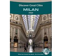 Discover Great Cities - Milan