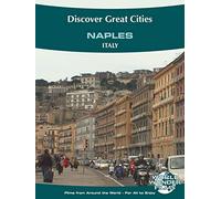 Discover Great Cities - Naples