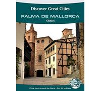 Discover Great Cities - Palma de Mallorca