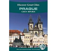 Discover Great Cities - Prague