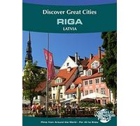 Discover Great Cities - Riga