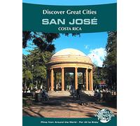 Discover Great Cities - San Jose