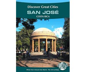 Discover Great Cities - San Jose