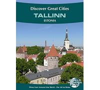 Discover Great Cities - Tallinn