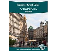 Discover Great Cities - Vienna