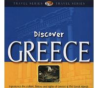 Discover Greece