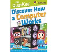 Discover How a Computer Works