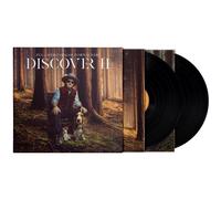Discover II (2lp) [VINYL]