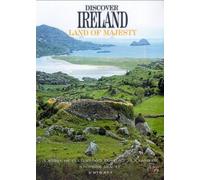 Discover Ireland [DVD]