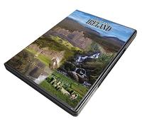 Discover Ireland - Vol. 2 - The Green Green Grass Of Home [DVD] By Quantum Leap Includes a Quantum Leap Printed Disc Cleaning Cloth