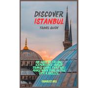 Discover Istanbul