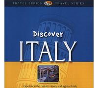 Discover Italy