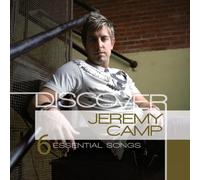 Discover: Jeremy Camp