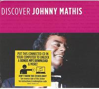 Mathis Johnny - Discover Johnny Mathis