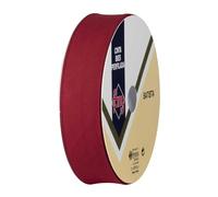 Discover Lifestyle & Fashion Fabrics Bias Binding Tape Polycotton Poly Cotton Sewing Piping Bunting Decorative Trim Edging Hemming Huge Colour Range | 25mm Wide (per Metre, Brick)