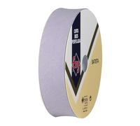 Discover Lifestyle & Fashion Fabrics Bias Binding Tape Polycotton Poly Cotton Sewing Piping Bunting Decorative Trim Edging Hemming Huge Colour Range | 25mm Wide (per Metre, Orchid Lilac)