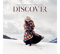 Zucchero - Discover (Ltd. White/Light Blue Vinyl) [VINYL]