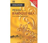 Discover Music of the Baroque Era (Book & Website with music)