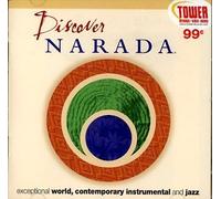 Discover Narada (UK Import)