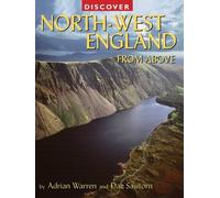 Discover North-West England from Above (Discovery Guides)