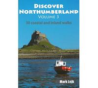 Discover Northumberland Volume 3