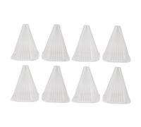 Discover Our Pack of 20 Garden Cloche Bells Designed to Shield Your Square and Rectangular Plants Perfect for Keeping Snails At Bay
