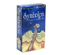 Discover Profound Symbolism with the Symbolon Deck - A Beginner's Tarot and Oracle Deck