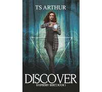 Discover (Raspberry Beret)