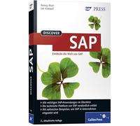 Discover SAP: Entdecke die Welt von SAP