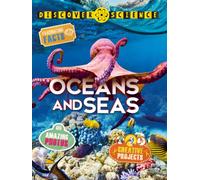 Discover Science: Oceans and Seas