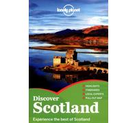 Discover Scotland (Lonely Planet Country Guides)