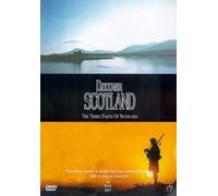 Discover Scotland - The Three Faces Of Scotland [DVD]