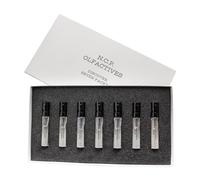 Discover Seven Facets Kit by NCP for Unisex - 7 x 2 ml