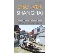 Discover Shanghai