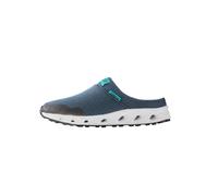 Discover Slide Sandal Midnight Blue 594620008 - UK Size 8.5, EU Size 43