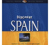 Discover Spain
