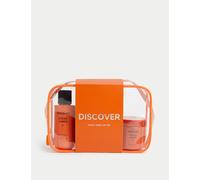 Discover Spiced Amber Mixed Gift Set
