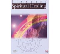 Discover Spiritual Healing [DVD]