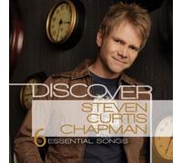 Chapman, Steven Curtis - Discover: Steven Curtis Chapman