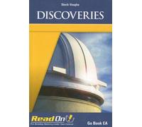 Discover: Student Reader EA (Steck-Vaughn Read On!)