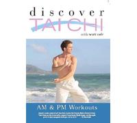 Discover Tai Chi: Am And Pm Workouts [DVD]