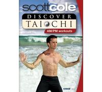 Discover Tai Chi Am-Pm Workouts [DVD] [2009] [US Import]
