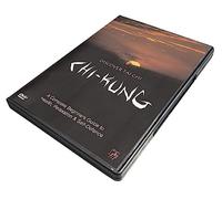 Discover Tai Chi Chi-Kung [DVD] By Quantum Leap Includes a Quantum Leap Printed Disc Cleaning Cloth