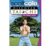 Discover Tai Chi for Back Care Gentle Workout [DVD] [2009] [US Import]