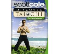 Discover Tai Chi for Beginners [DVD] [2009] [US Import]