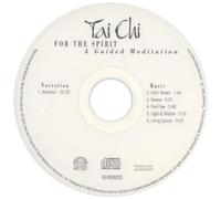 Discover Tai Chi - Guided Meditation