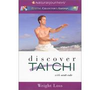 Discover Tai Chi: Weight Loss [DVD] [Region 1] [US Import] [NTSC]
