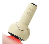 Discover the advanced power suction cup tool set designed for complete body care with an intuitive LCD display for easy and adjustable settings depending on