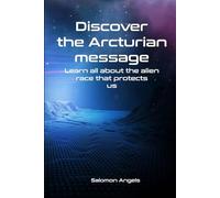 Discover the Arcturian Learn all about the alien race that protects us (light series)